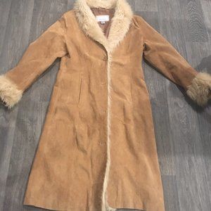 Wilson Leather Maxima